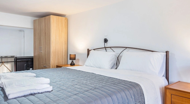 Апартаменты Nevas Apartments in Center Chania 1 2