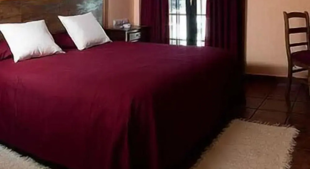 Hotel Ruta del Poniente, Забронировать Отель Куэста-де-ла-Пальма провинция Малага