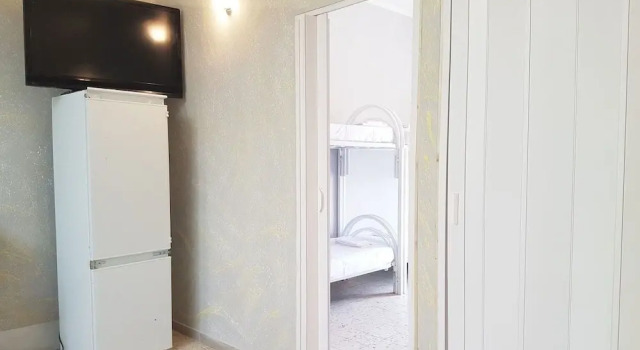 Tropea City Hostel