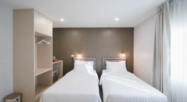 Eng Fah Luang Hotel, Забронировать Отель  