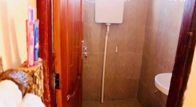Номер Standard Ritungu Camp