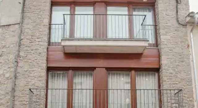 Cal Miquel, Book Hotel Alpens Catalonia
