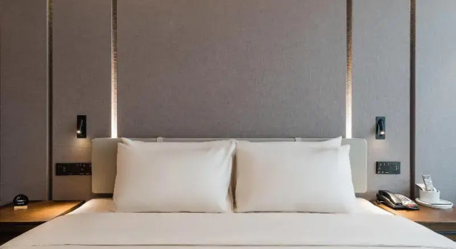 Atour Hotel Gulou Yuehu, Забронировать Отель Бизнес-отели Haishu District, 4* 5*