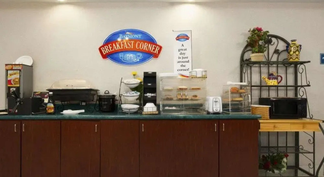 Baymont By Wyndham Crossville, Reservar Hotel Crossville Tennessee