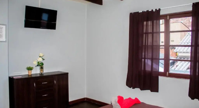 Номер Standard Wild Rover La Paz