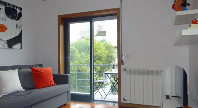 S. João Porto Apartment, Забронировать Апартаменты/квартира Параньос Порту, рядом с Polytechnic Institute of Porto