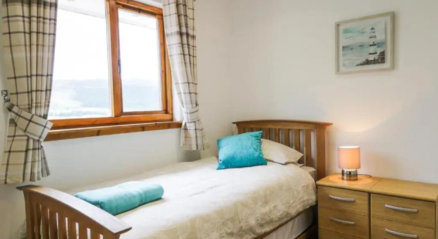 The Ben, Reserva ahora Casa o chalet Garve Highlands del norte