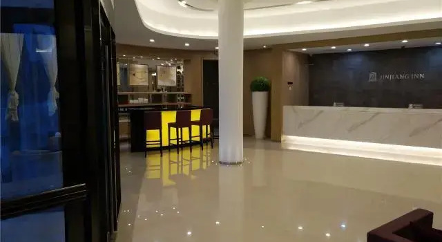 Jinjiang Inn Hengshui Anping, Book Hotel Anping Hebei
