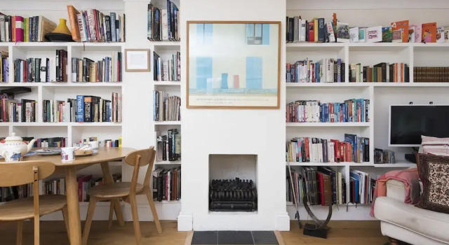 Central 2BR Family Home near Tower Bridge, Забронировать Отель Отели Лондона 3 звезды, рядом с St Olaf House, 3*