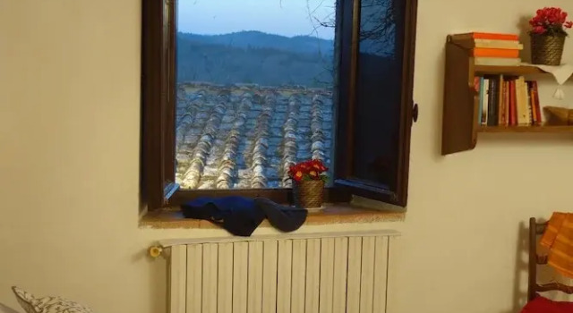 Номер Standard Fattoria Casa Sola