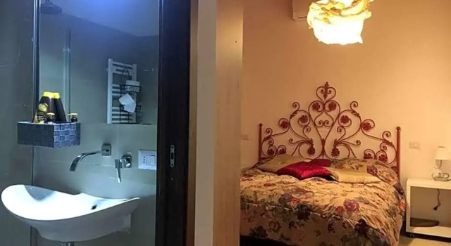 Villa Masullo, Buchen Sie Villa Cottages in Irpinia, Cottage