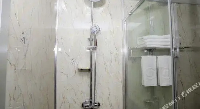 Suite Deluxe Minghui Huating Hotel