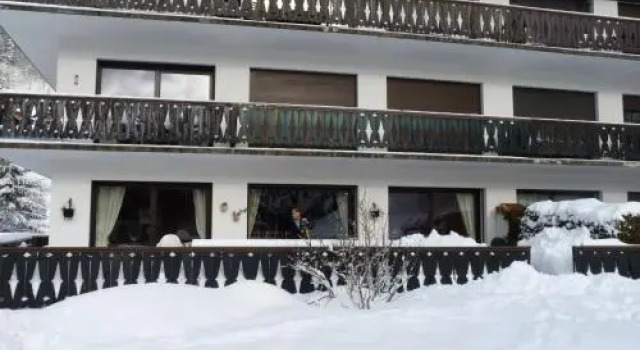 Appartement La Montagne