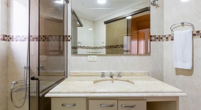Апартаменты Apartments in a Building 270 m From the Curitiba Botanical Garden - Coss