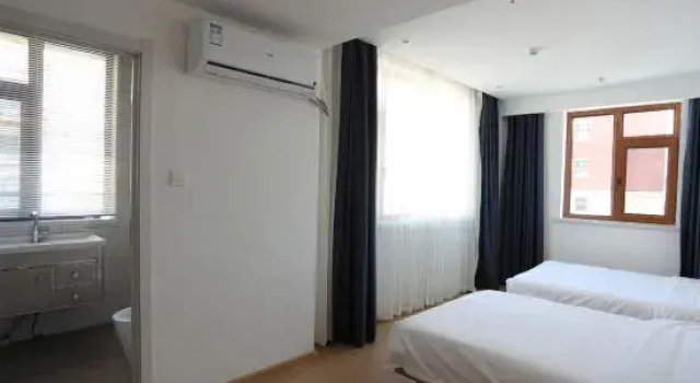 Camera Standard Changbaishan Guanwai Hostel