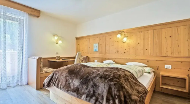 Двухместный номер Comfort с балконом Hotel Steinrösl
