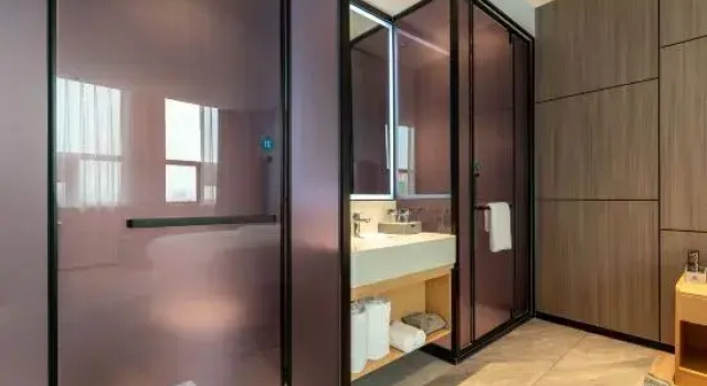 Home Inn Boyun Hotel, Prenota Hotel Hotel a Shandong con parcheggio, Parcheggio
