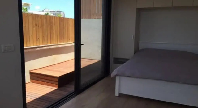Modern Duplex 3 Bedrooms With A Big Terrace