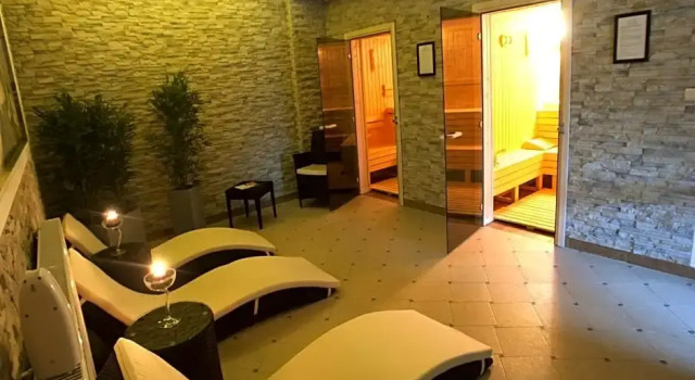Biały Dunajec Resort & Spa, Book Resort Hotels in Tatras with Parking, Parking