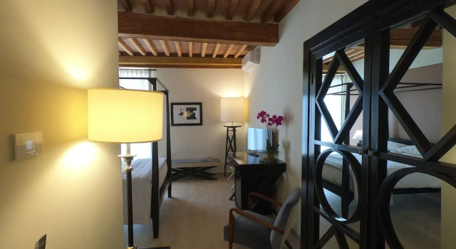 Люкс Executive Residenza Farinati