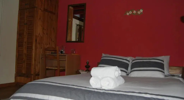 Апартаменты Tritoxo Guesthouse