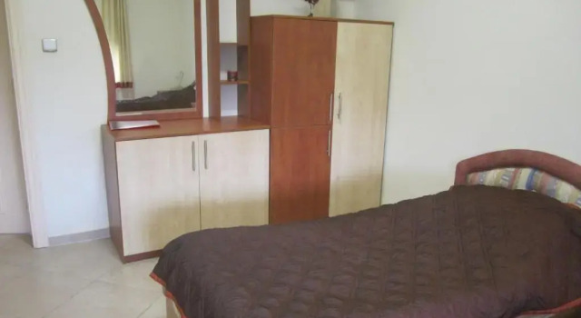 Номер Standard Villa Paradiso