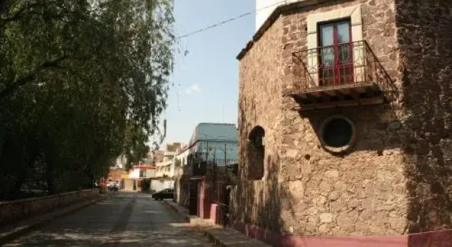 Casa Num 11 - Arquitectos