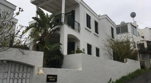 Апартаменты Casita Verdi Evleri