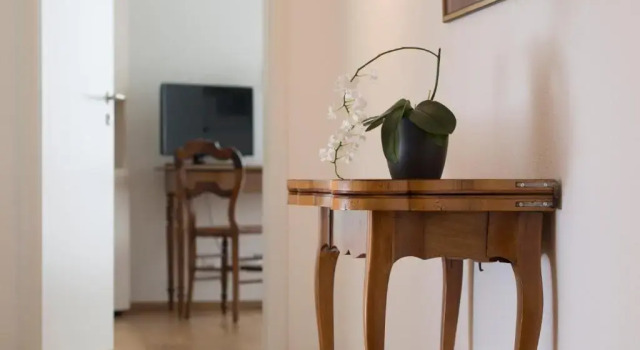 Standard szoba B&B perron13
