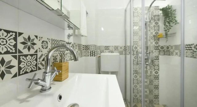Студия NEW Business Studio near Intercontinental Hotel - Homey Residence
