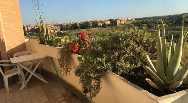 Апартаменты Residence Porta di Roma 2