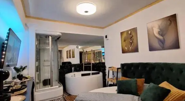 Номер Deluxe Guest House Villa Lord