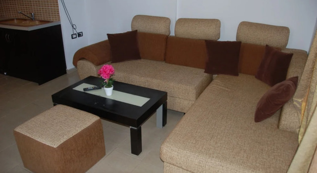 Suite Leka Apartments