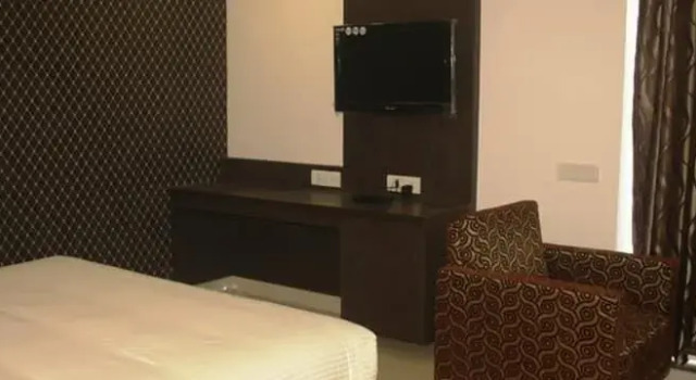 Hotel Ashoka International, Book Hotel Amritsar Punjab