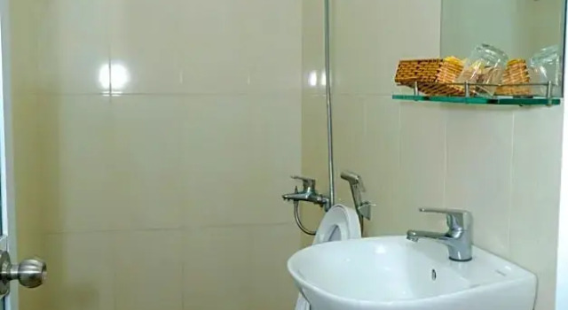 Семейный номер Standard New Star Hotel Vũng Tàu