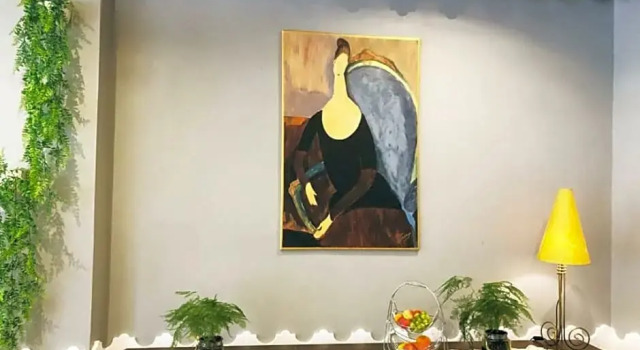 L'Embleme Boutique Hotel