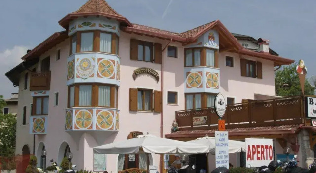 Hotel Giusy