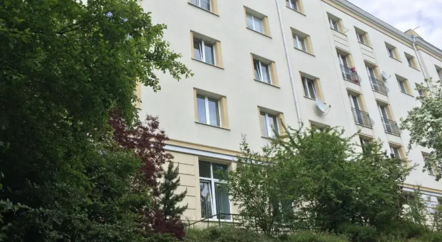 Апартаменты Charming Apartment Gdynia Boulevard