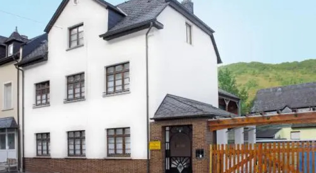 Mosel Ferienhaus Vogt