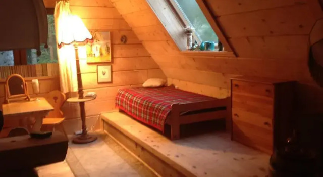 Chata Stacha, Book Hotel Hotels in Tatras with Parking, Parking