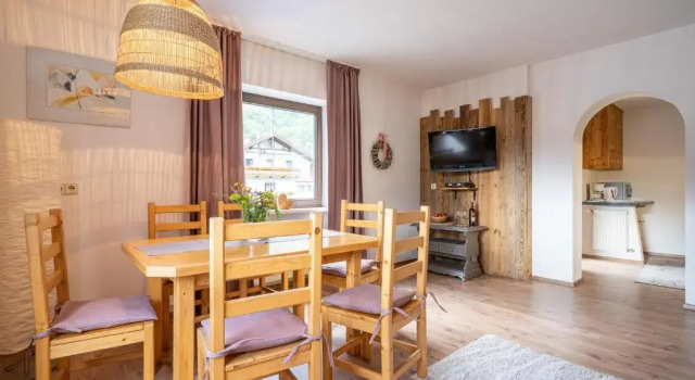 Апартаменты Appartement Residenz Schatz