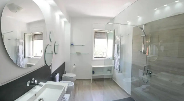 Апартаменты Superior Archimede Lounge