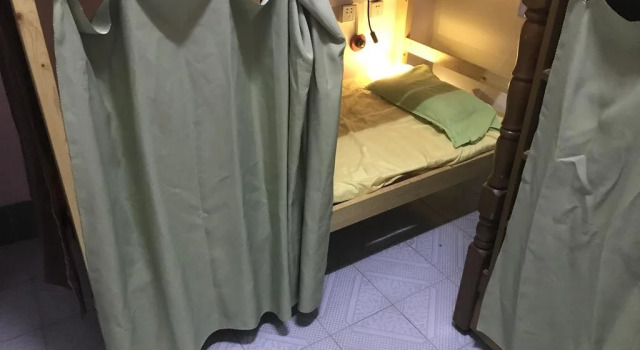 Kwangchowan Hostel, Buchen Sie Hostel Zhanjiang Guangdong