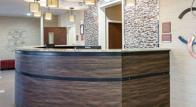 Comfort Suites Natchitoches, Book Hotel Natchitoches Louisiana