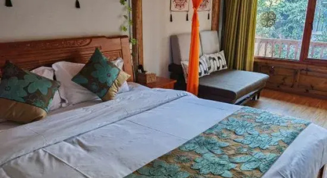 Beijing Inn, Забронировать Отель Лицзян Юньнань, рядом с Улица Сквер-стрит Древнего города Даянь