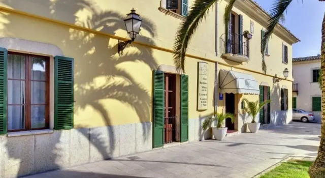 Es Jardí, Prenota Hotel Hotel a Costitx con colazione, Colazione