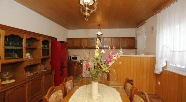 Апартаменты Apartment Senija - 150m from beach