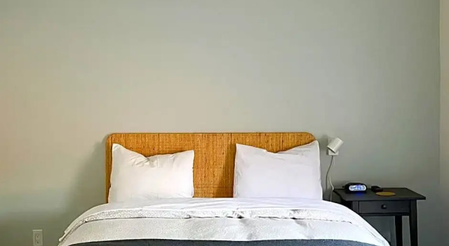 Апартаменты Superior The Bayview Motel - Fort Frances, ON - Lakeside Motel