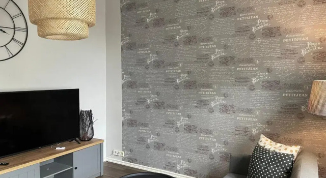 Апартаменты Superior Hamina Bastion Apartments