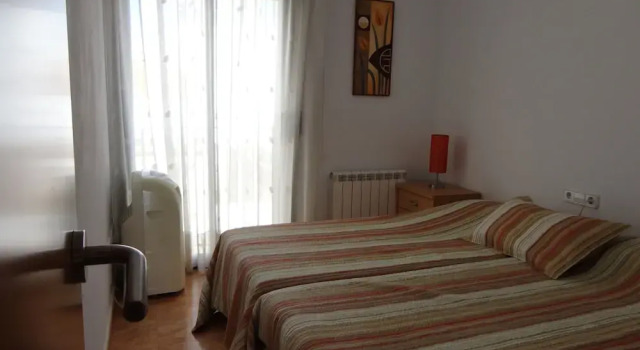 Apartamento Alba